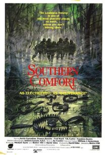 دانلود فیلم Southern Comfort 1981402364-2050563288