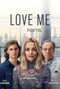 دانلود سریال Love Me401979-1493818935