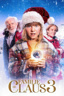دانلود فیلم The Claus Family 3 2022400795-837420483