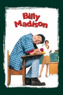 دانلود فیلم Billy Madison 1995400940-658167259