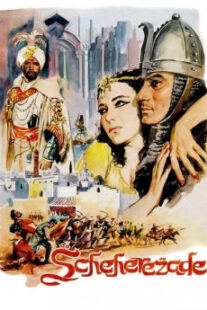 دانلود فیلم Scorching Sands 1963401107-1271848172