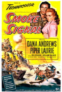 دانلود فیلم Smoke Signal 1955401154-724673728