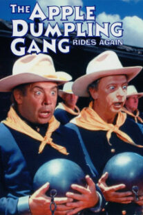 دانلود فیلم The Apple Dumpling Gang 1975401012-323378829