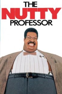دانلود فیلم The Nutty Professor 1996401533-1684122117