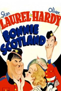 دانلود فیلم Bonnie Scotland 1935401906-831034663