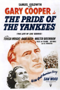 دانلود فیلم The Pride of the Yankees 1942401942-878542635