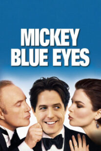 دانلود فیلم Mickey Blue Eyes 1999400590-732438954