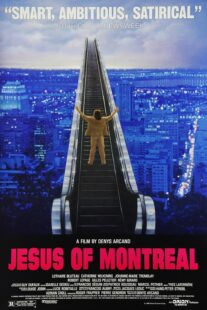 دانلود فیلم Jesus of Montreal 1989403048-993985370