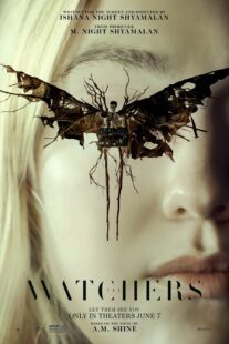 دانلود فیلم The Watchers 2024403134-968756825