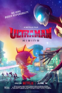 دانلود انیمه Ultraman: Rising 2024401784-859749910