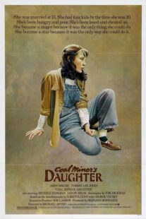 دانلود فیلم Coal Miner’s Daughter 1980401994-1866028938