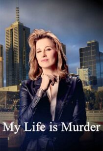 دانلود سریال My Life Is Murder402313-1478686795
