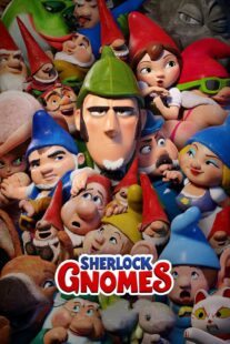 دانلود انیمیشن Sherlock Gnomes 2018400841-424705444