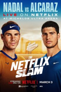 دانلود مستند The Netflix Slam 2024402561-901554573