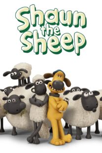 دانلود انیمیشن Shaun the Sheep401310-44984764