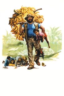 دانلود فیلم Banana Joe 1982402755-555758949