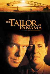 دانلود فیلم The Tailor of Panama 2001404806-1314368661
