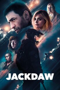 دانلود فیلم Jackdaw 2023405003-429190094