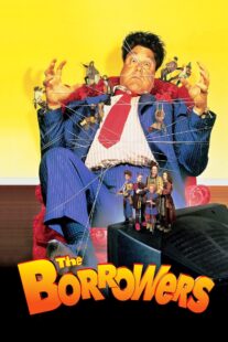 دانلود فیلم The Borrowers 1997404805-1592646340