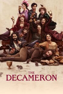 دانلود سریال The Decameron405506-1509826780