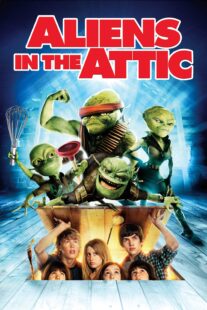 دانلود فیلم Aliens in the Attic 2009404818-78857199
