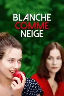 دانلود فیلم White as Snow 2019403395-282281791