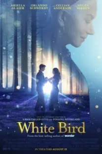 دانلود فیلم White Bird 2023403371-1247340098