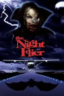 دانلود فیلم The Night Flier 1997403475-940921006