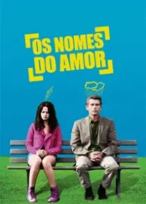 دانلود فیلم The Names of Love 2010403497-40193178