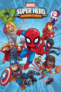 دانلود انیمیشن Marvel Super Hero Adventures405462-2100955282