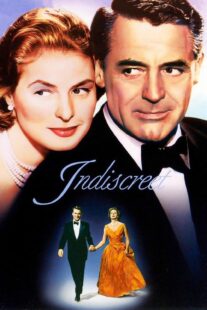 دانلود فیلم Indiscreet 1958405390-799656671