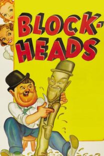 دانلود فیلم Block Heads 1938404816-1730431820
