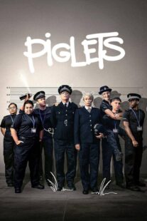 دانلود سریال Piglets405664-877957483
