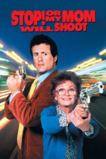 دانلود فیلم Stop! Or My Mom Will Shoot 1992404927-92526051