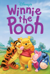دانلود انیمیشن The New Adventures of Winnie the Pooh405844-1537203342