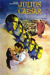 دانلود فیلم Julius Caesar 1953405874-881086515