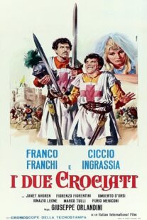 دانلود فیلم I due crociati 1968405163-1157204779