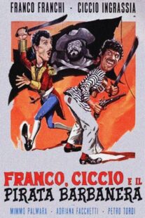 دانلود فیلم Franco, Ciccio and Blackbeard the Pirate 1969405573-1422742576