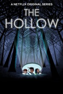 دانلود انیمیشن The Hollow405788-818524607