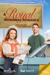 دانلود فیلم A Royal Runaway Romance 2022403550-563210548