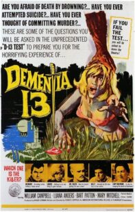 دانلود فیلم Dementia 13 1963403657-1074157571