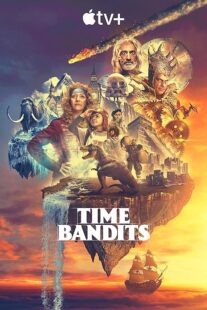 دانلود سریال Time Bandits405404-465067863