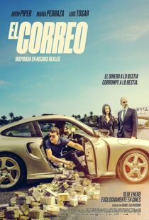 دانلود فیلم The Courier 2024404064-67461707
