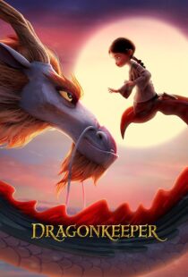 دانلود انیمیشن Dragonkeeper 2024404222-821531902