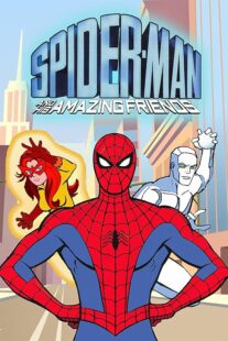 دانلود انیمیشن Spider-Man and His Amazing Friends404517-970790800