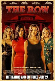 دانلود فیلم The Row 2018403366-888889048