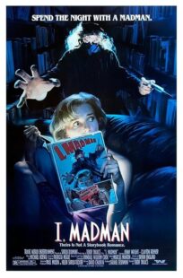 دانلود فیلم I, Madman 1989403669-604145457