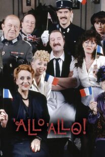 دانلود سریال ‘Allo ‘Allo!404519-1207154351