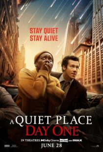 دانلود فیلم A Quiet Place: Day One 2024403732-74712703