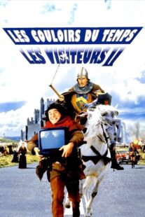 دانلود فیلم The Visitors II: The Corridors of Time 1998403554-267457521